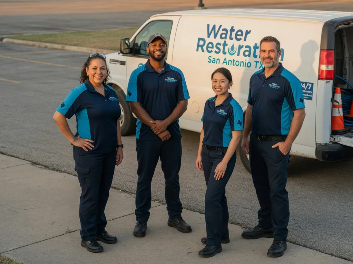 Water Damage Repair company in Meriden, NH